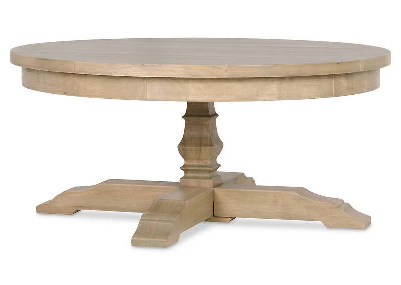 Thatcher Coffee Table -Bennett Haven