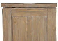 Baybridge Sideboard -Claire Fawn