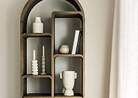 Luella Candle Holder Tall
