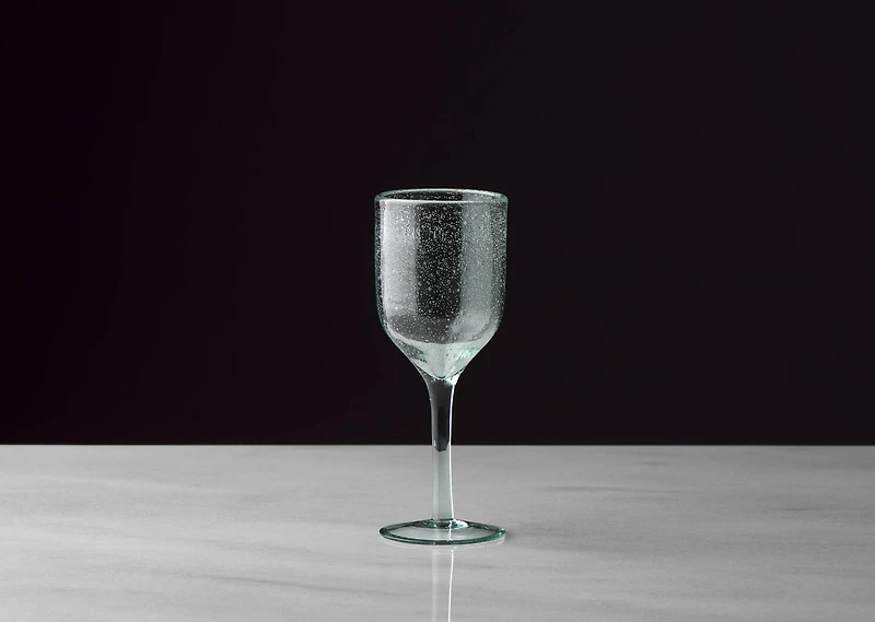 Camari Wine Glass Organic
