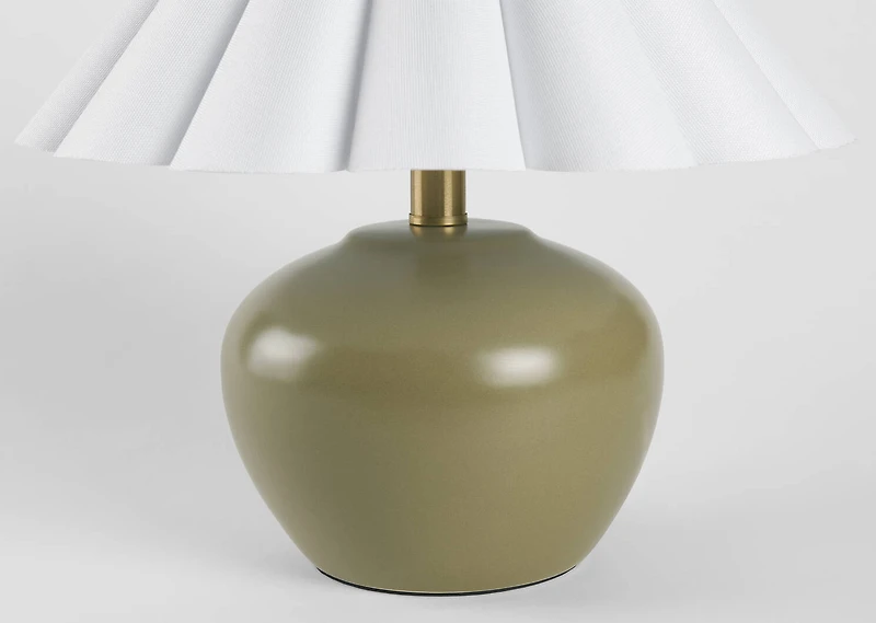 Labelle Table Lamp