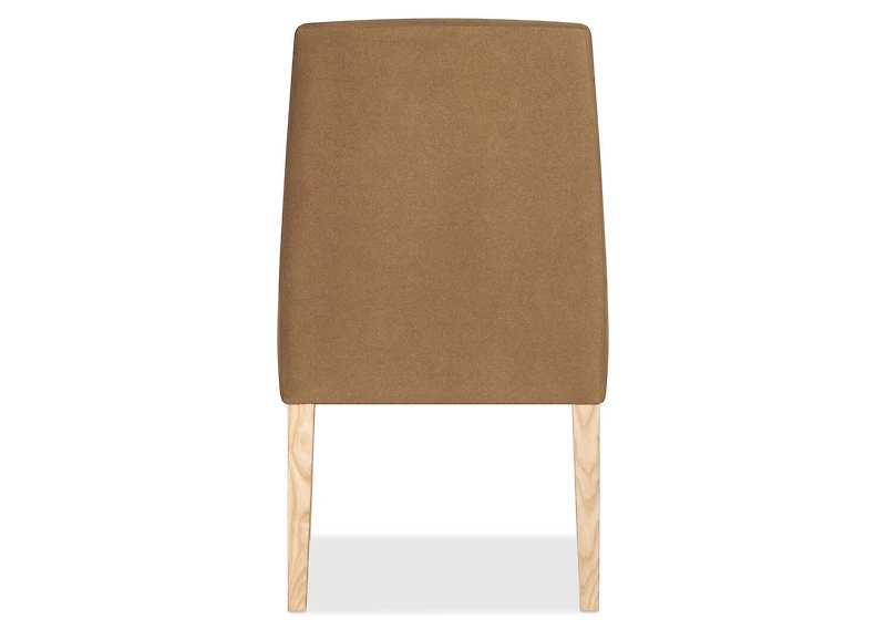 Ingram Dining Chair -Vaughn Caramel