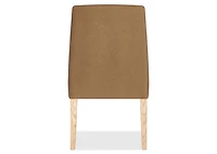Ingram Dining Chair -Vaughn Caramel