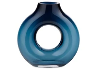 Ravi Vase Short Blue