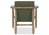 Tacona Armchair -Amalie Forest