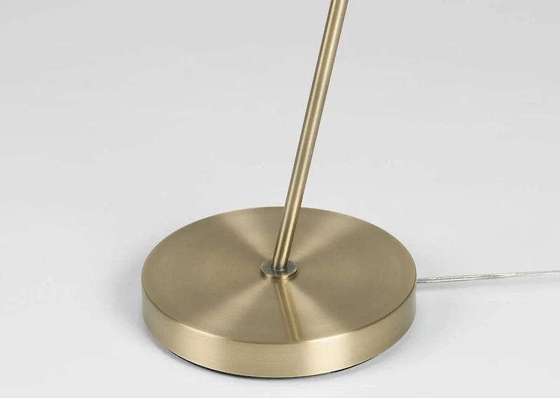 Keats Floor Lamp