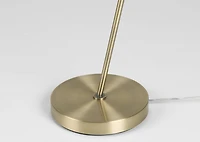 Keats Floor Lamp