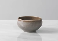 Tusket 16 piece Dish Set Brown