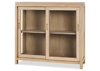 Monroy Cabinet -Levin Natural