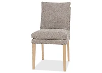 Harland Dining Chair -Gower Earth