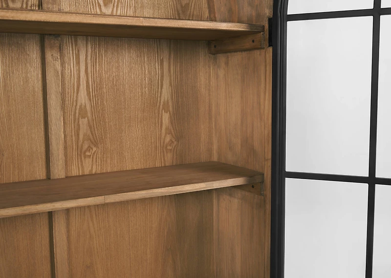 Lilibet Cabinet -Hughes Ale