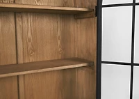 Lilibet Cabinet -Hughes Ale