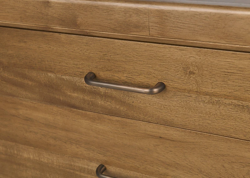 Wardel Dresser -Theo Toffee