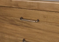 Wardel Dresser -Theo Toffee