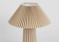 Seana Table Lamp Ivory