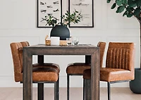 Daleyza Vase Small Black