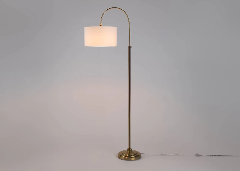 Alexis Floor Lamp