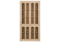 Wesmore Cabinet -Levin Natural