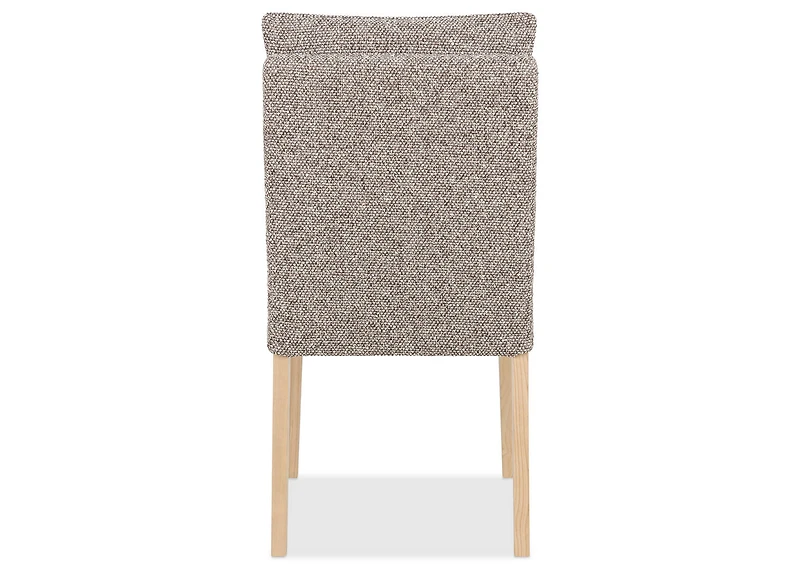 Harland Dining Chair -Gower Earth
