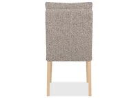 Harland Dining Chair -Gower Earth