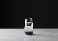 Maris HB Glass Clear/Blue