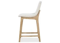 Ortega Counter Stool -Luly Pepper