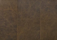 Marcello Leather Armchair -Waco Tobacco