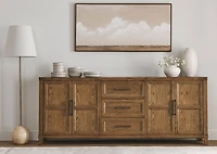 Drifting Wall Art