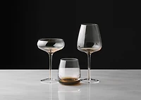 Maris OF Glass Clear/Amber