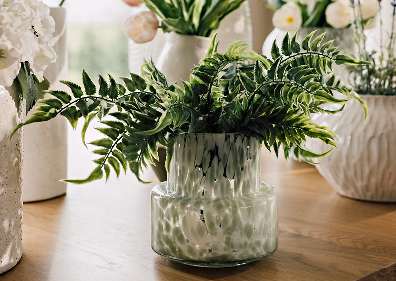 Australia Fern Branch