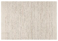 Anola Rug 94x133 Ivory/Multi