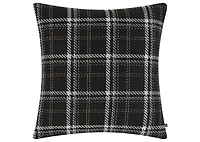 Marion Pillow 20x20 Black/Multi