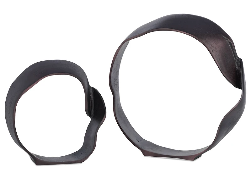 Jovi Sculpture Small Bronze