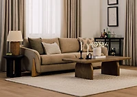 Ronen Coffee Table -Bolden Drift