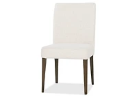Brecken Dining Chair -Ojai Desert
