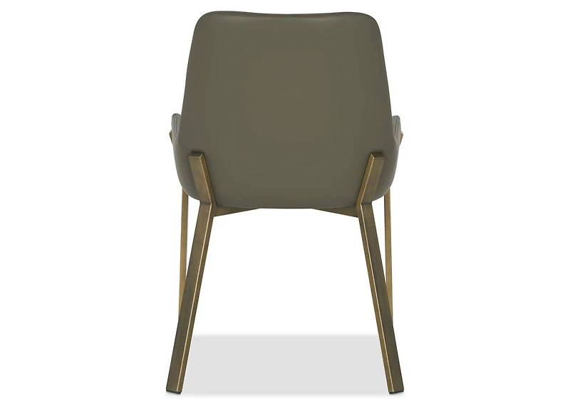 Lancaster Dining Chair -Rakel Sage