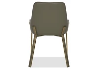 Lancaster Dining Chair -Rakel Sage