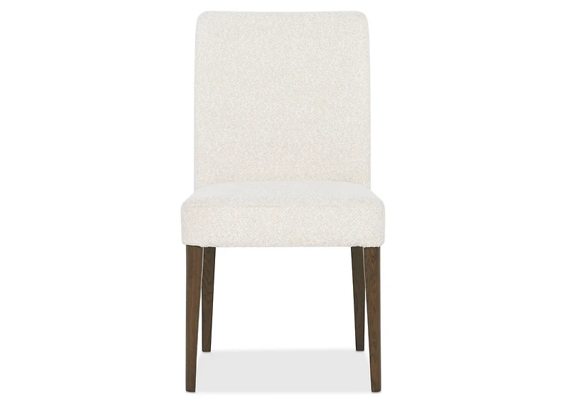 Brecken Dining Chair -Ojai Desert