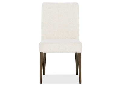 Brecken Dining Chair -Ojai Desert