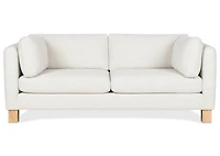 Gillian Sofa -Ashford Cream