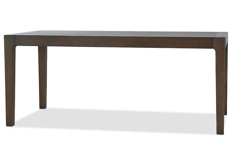 Dundas Dining Table -Hughes Umber