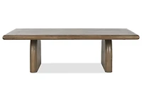 Ronen Coffee Table -Bolden Drift