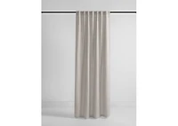 Allester Curtain 96 Ash