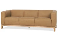 Cowan Leather Sofa -Vana Camel