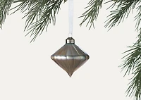 Pixie Diamond Ornament