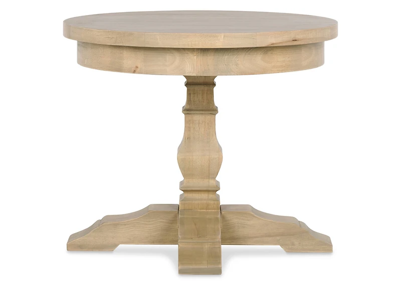 Thatcher Side Table -Bennett Haven