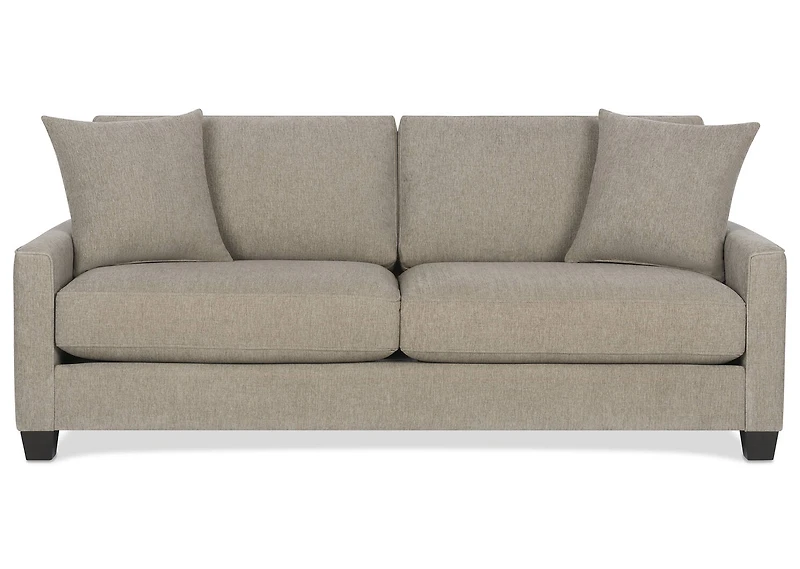 Liberty Apartment Sofa -Dylan Wind