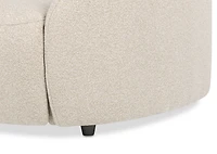 Hilary Relaxer Sofa -Cirro Birch
