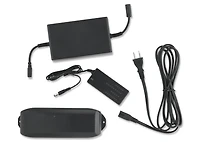 Paramount Power Recliner -Sol Slate
