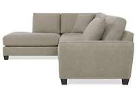 Liberty Sectional LCF -Dylan Wind